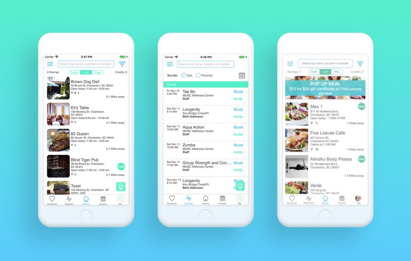 vimcity screenshot 1